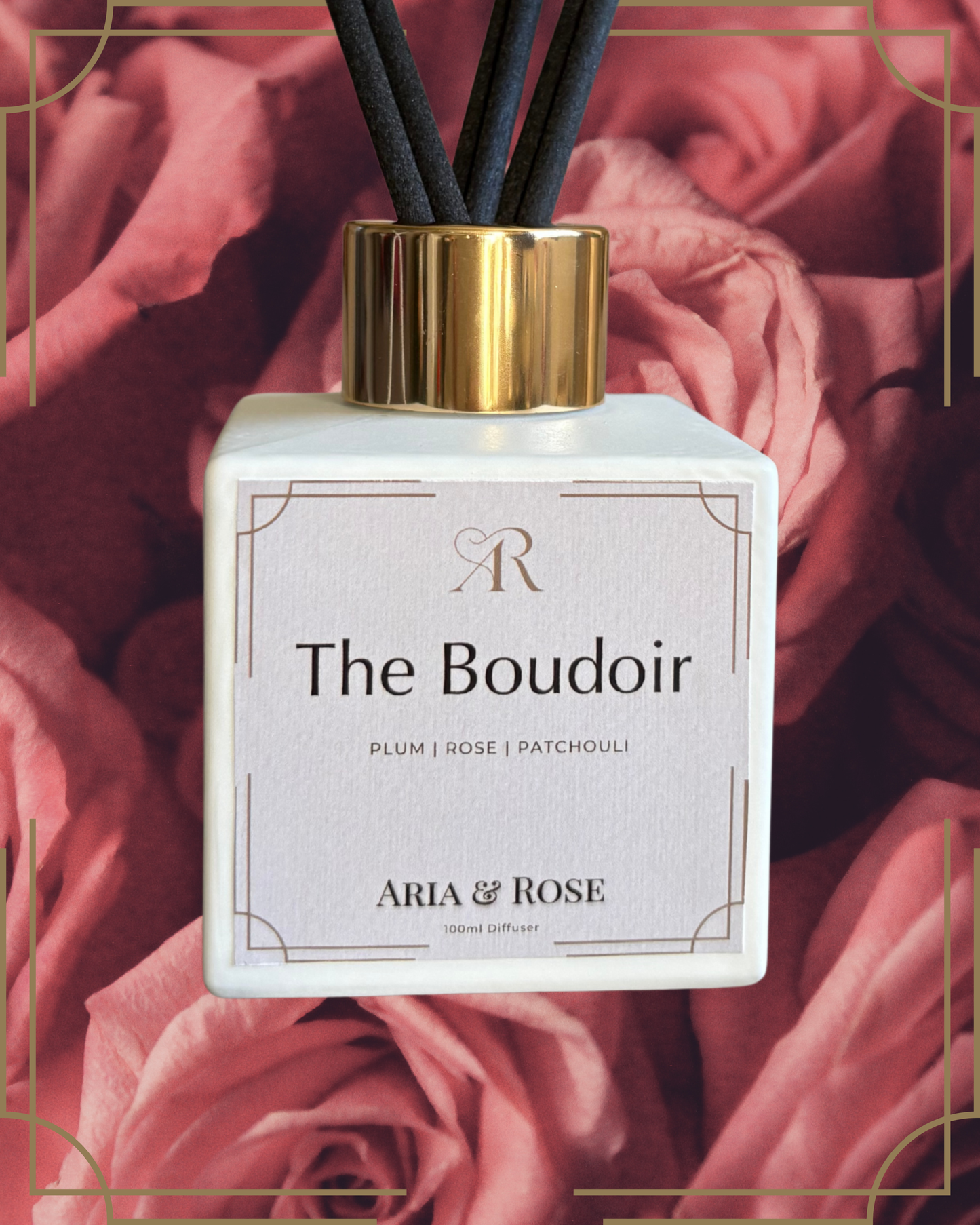 The Boudoir Diffuser