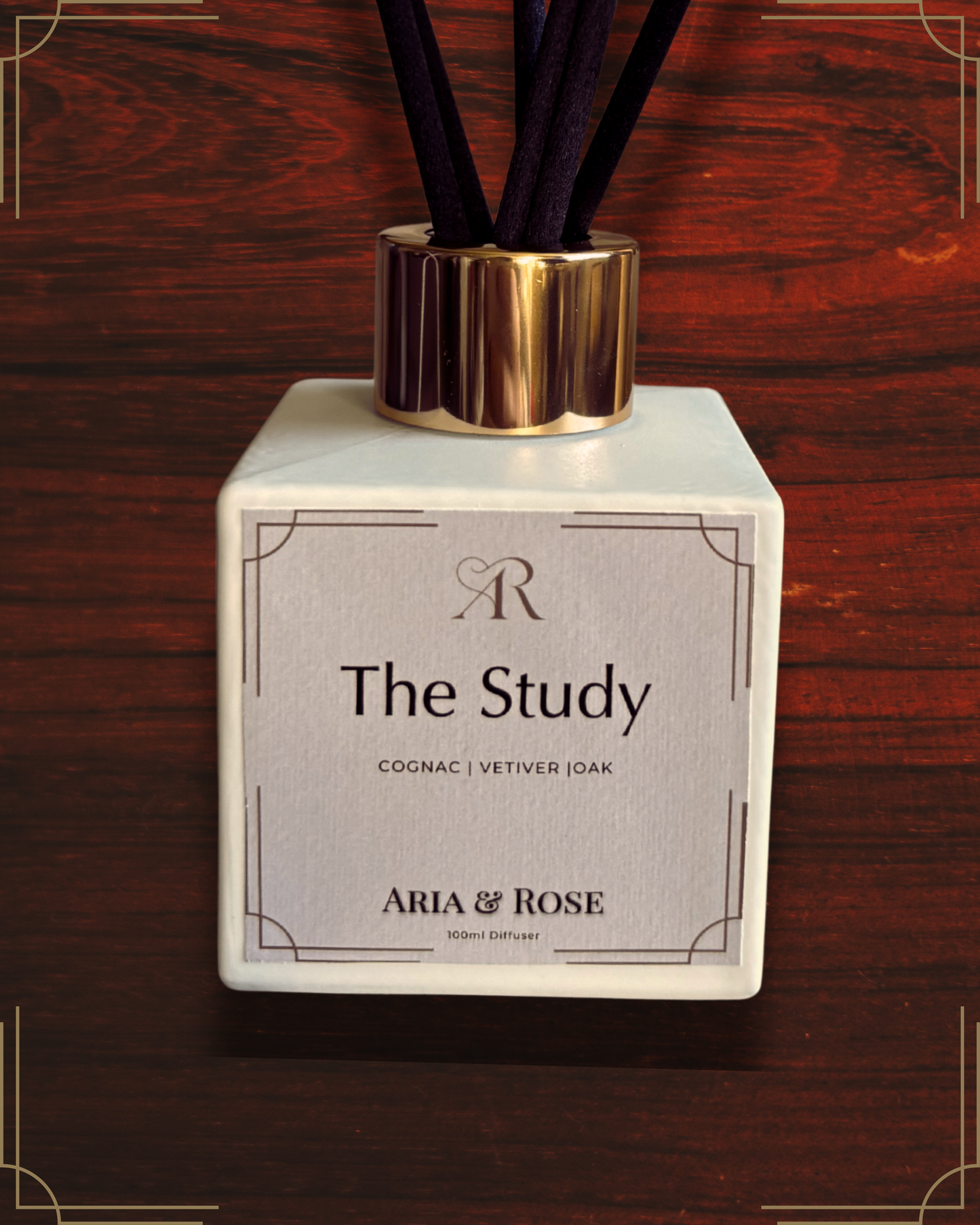 The Study Diffuser