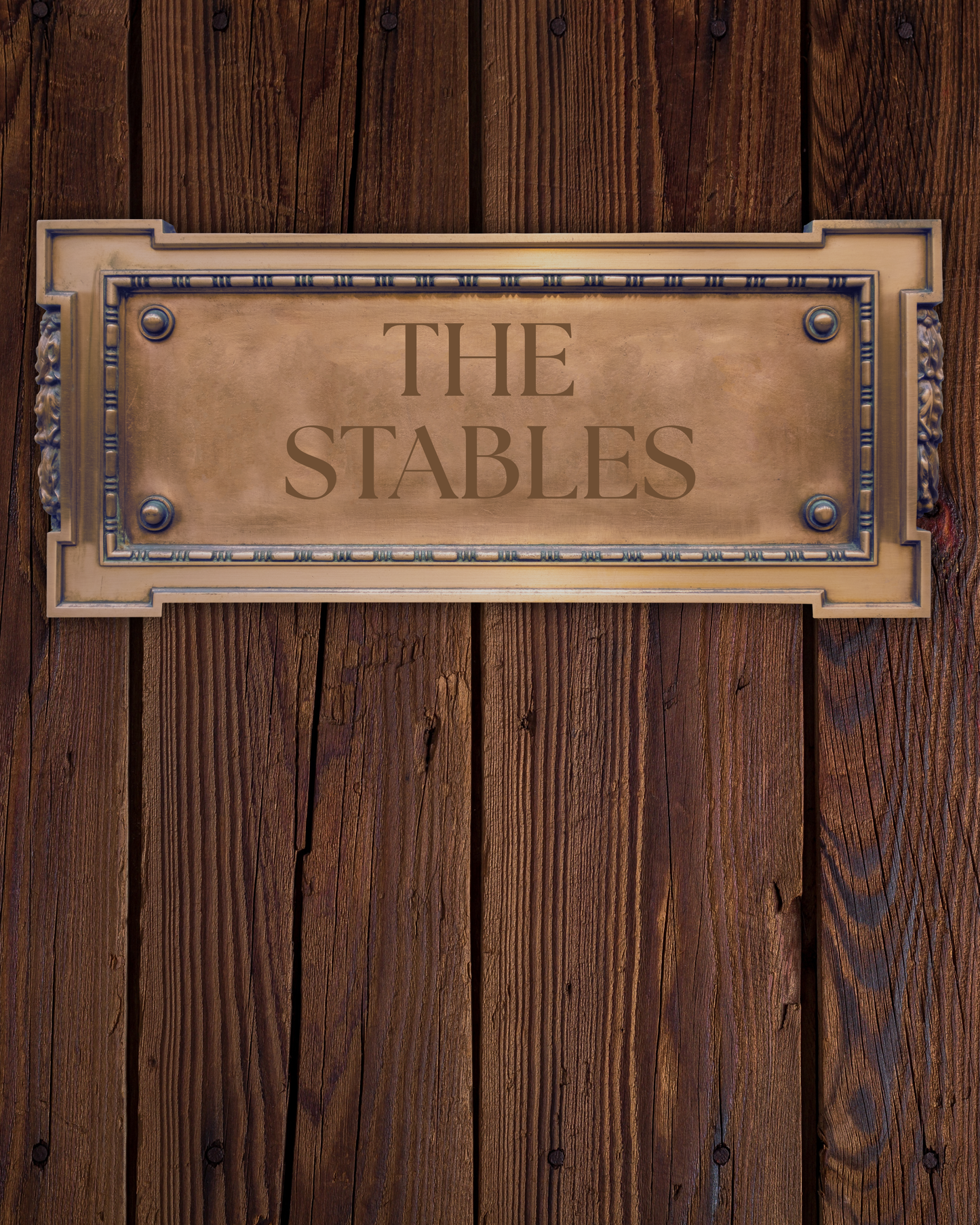 The Stables