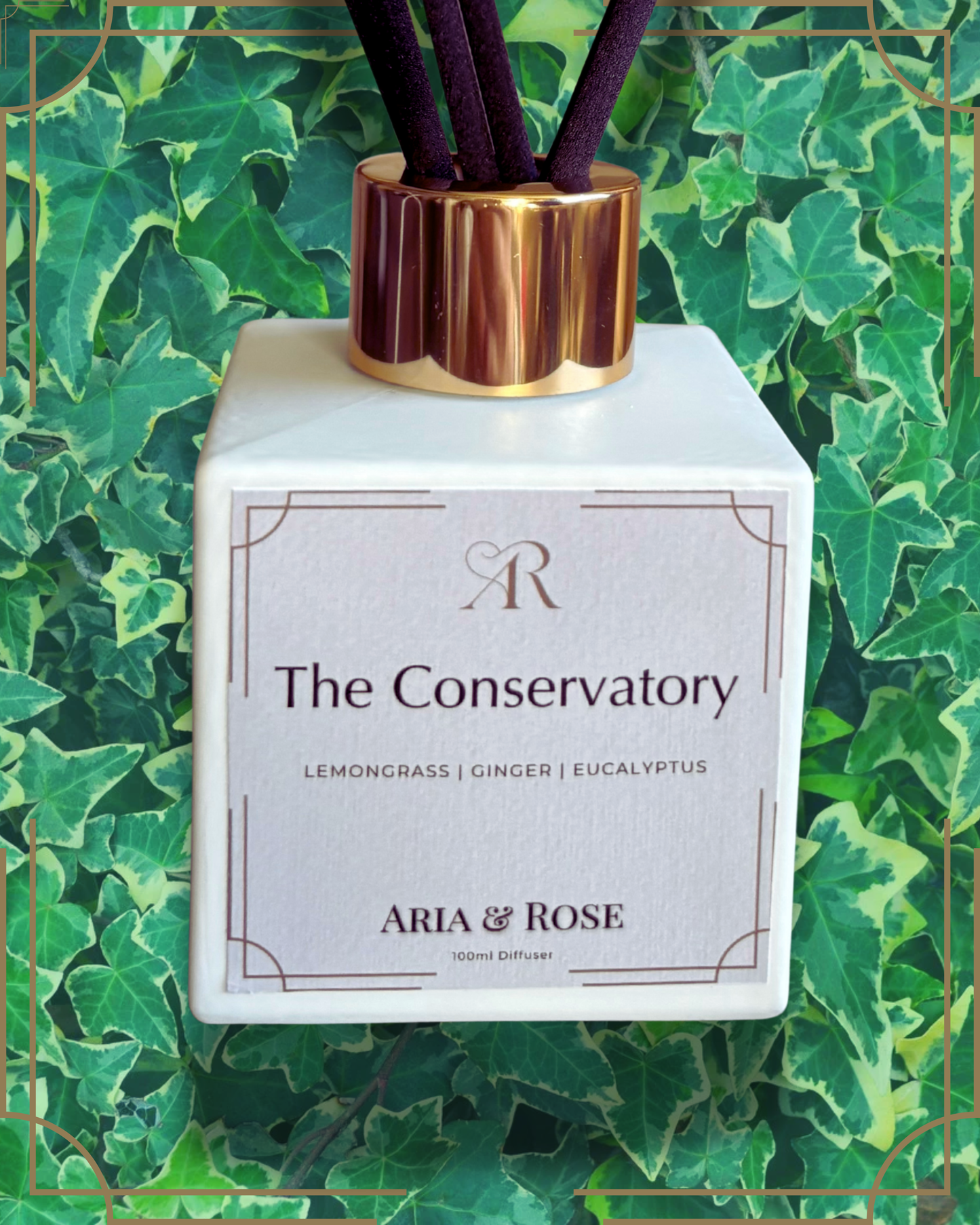 The Conservatory Diffuser