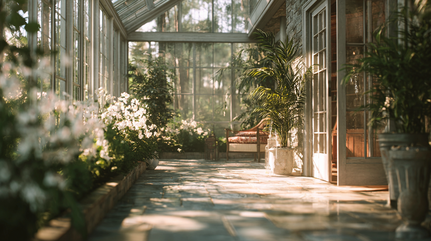 The Conservatory